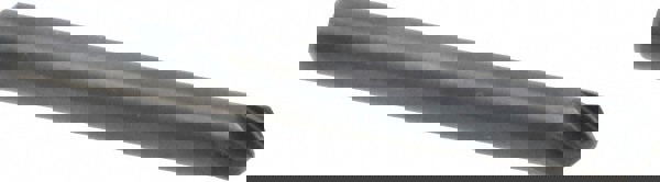 Countersink: 100.00 deg Included Angle, 6 Flute, High-Speed Steel, Right Hand